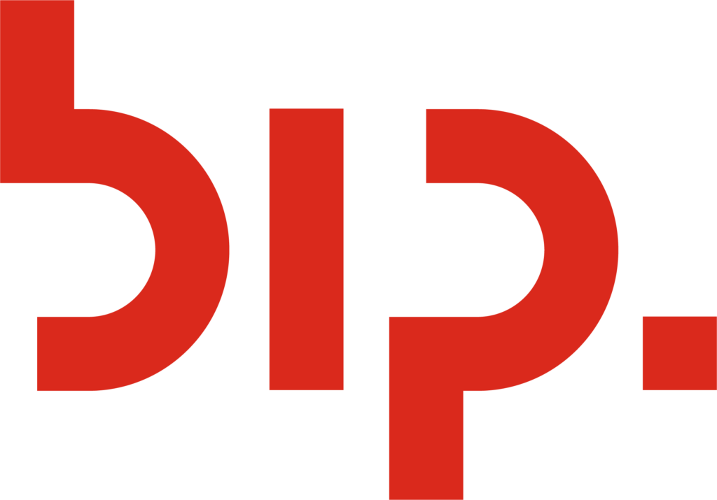 Logo BIP