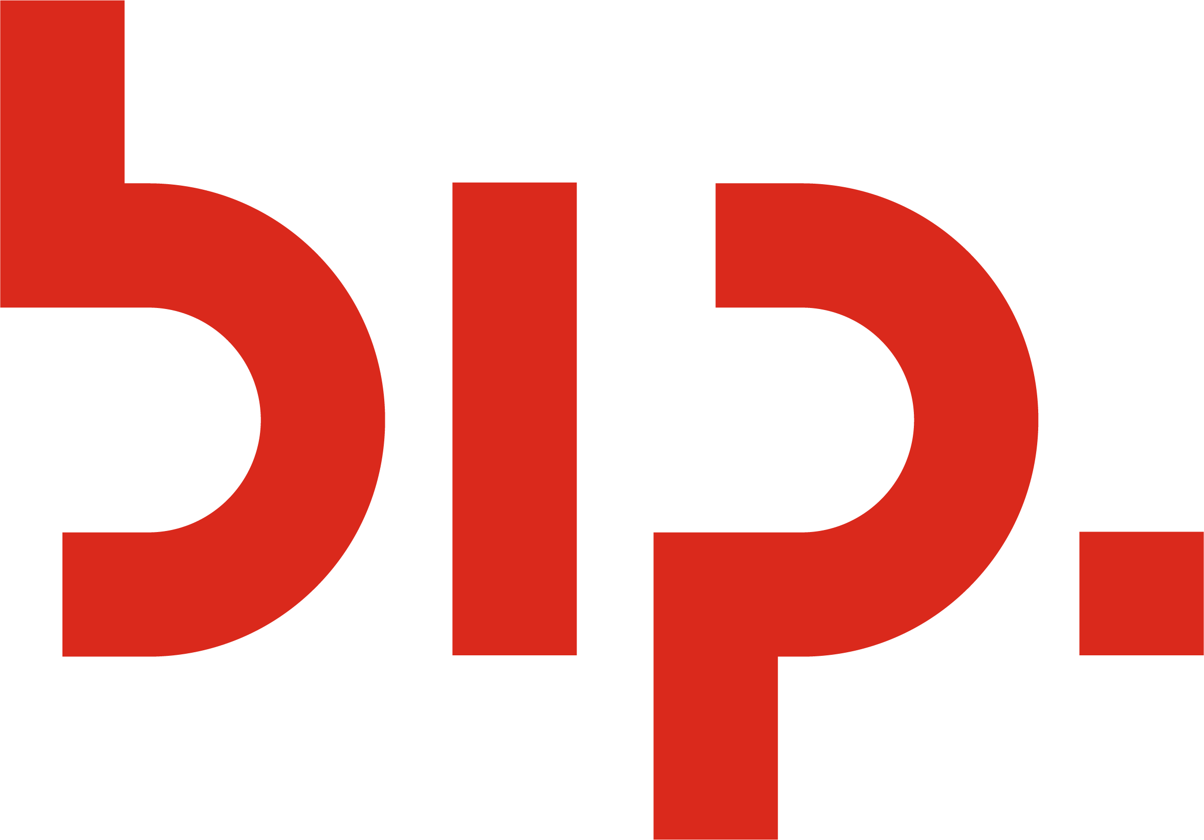 Logo BIP