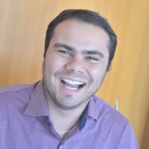 Picture of Jefferson Maia