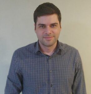 Picture of Pedro Cunha